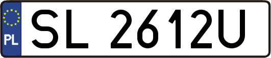 SL2612U