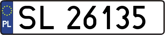 SL26135