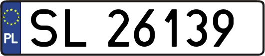 SL26139