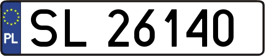 SL26140