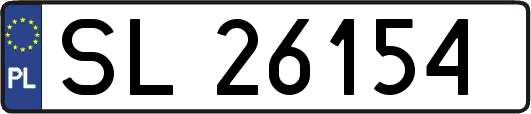 SL26154