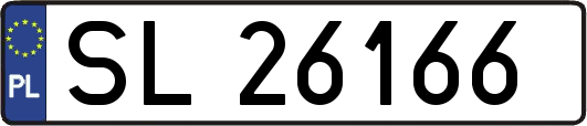 SL26166