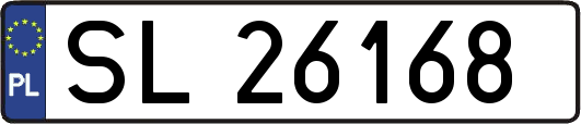 SL26168