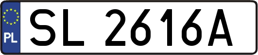 SL2616A