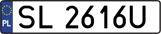 SL2616U