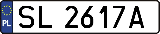 SL2617A