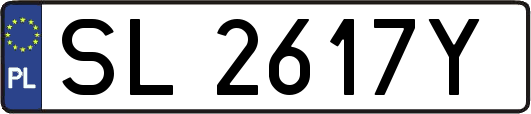 SL2617Y