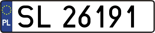SL26191