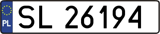 SL26194
