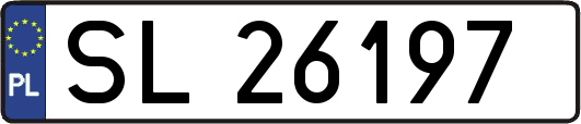 SL26197
