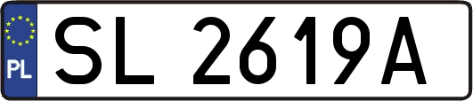 SL2619A