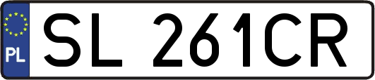 SL261CR