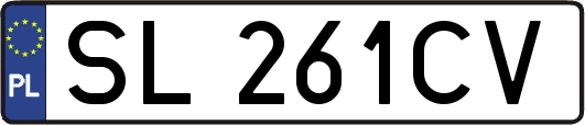 SL261CV