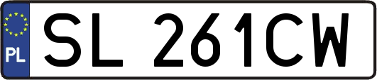 SL261CW