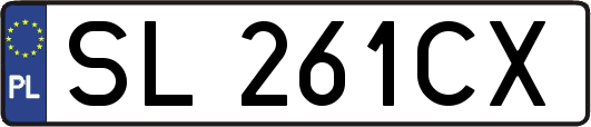 SL261CX