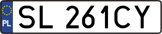 SL261CY
