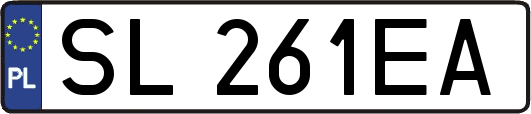 SL261EA