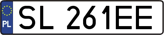 SL261EE