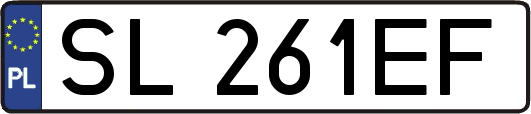 SL261EF