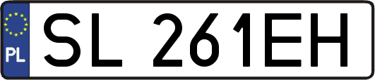 SL261EH