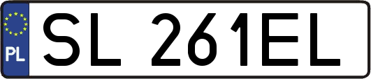 SL261EL