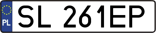 SL261EP