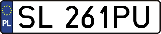 SL261PU