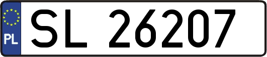 SL26207