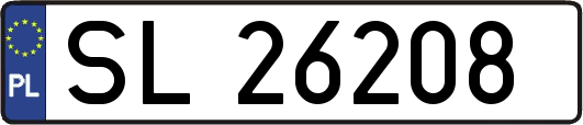 SL26208