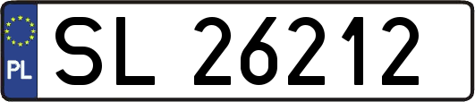 SL26212