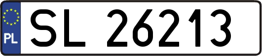 SL26213