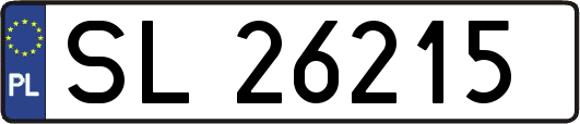 SL26215