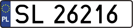 SL26216