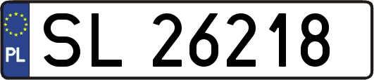 SL26218