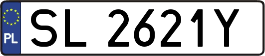 SL2621Y