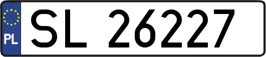SL26227