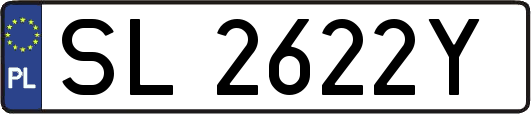SL2622Y