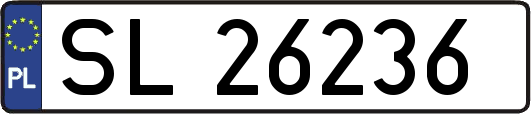 SL26236