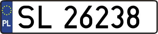 SL26238