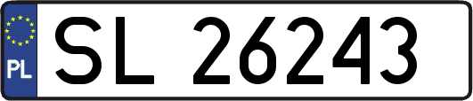 SL26243
