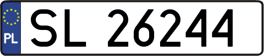 SL26244