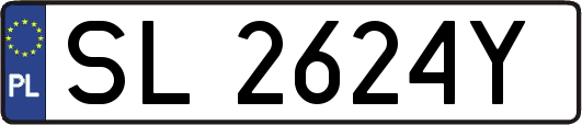 SL2624Y