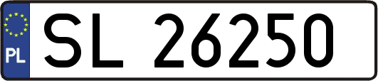 SL26250