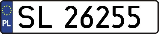 SL26255