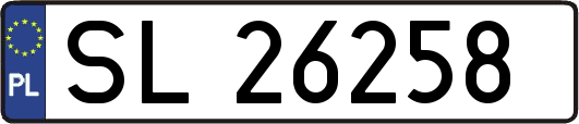 SL26258