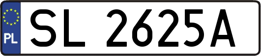 SL2625A