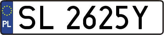 SL2625Y