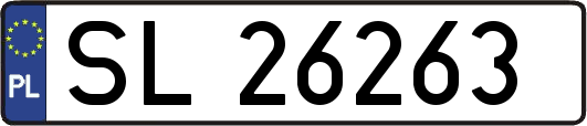 SL26263
