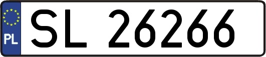 SL26266