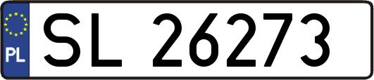SL26273